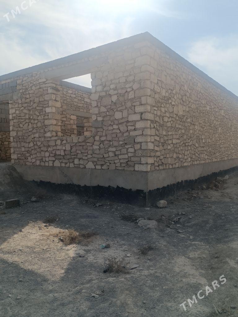 satlyk jay gaty gyssagly alty sakgal - Gyzylarbat - img 3