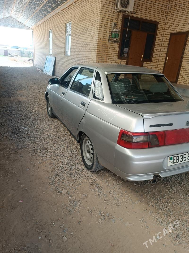 Lada 2110 2006 - 45 000 TMT - Murgap - img 4