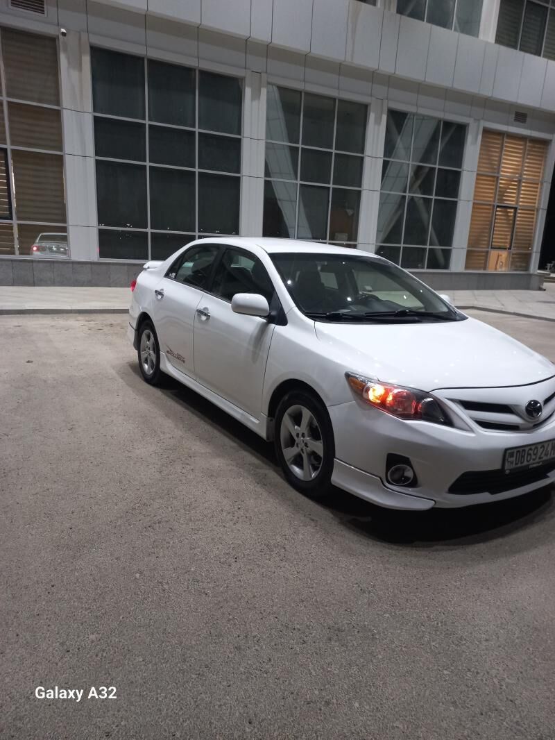 Toyota Corolla 2013 - 150 000 TMT - Мургап - img 2