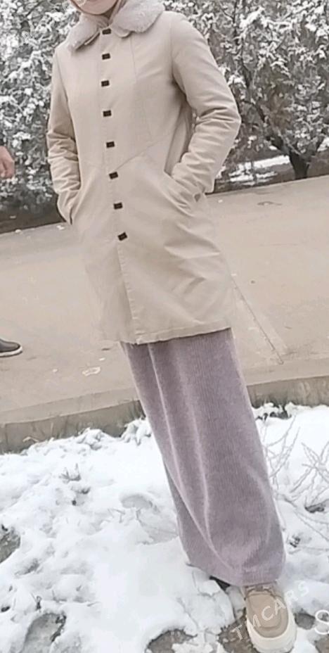 koza - Балканабат - img 1