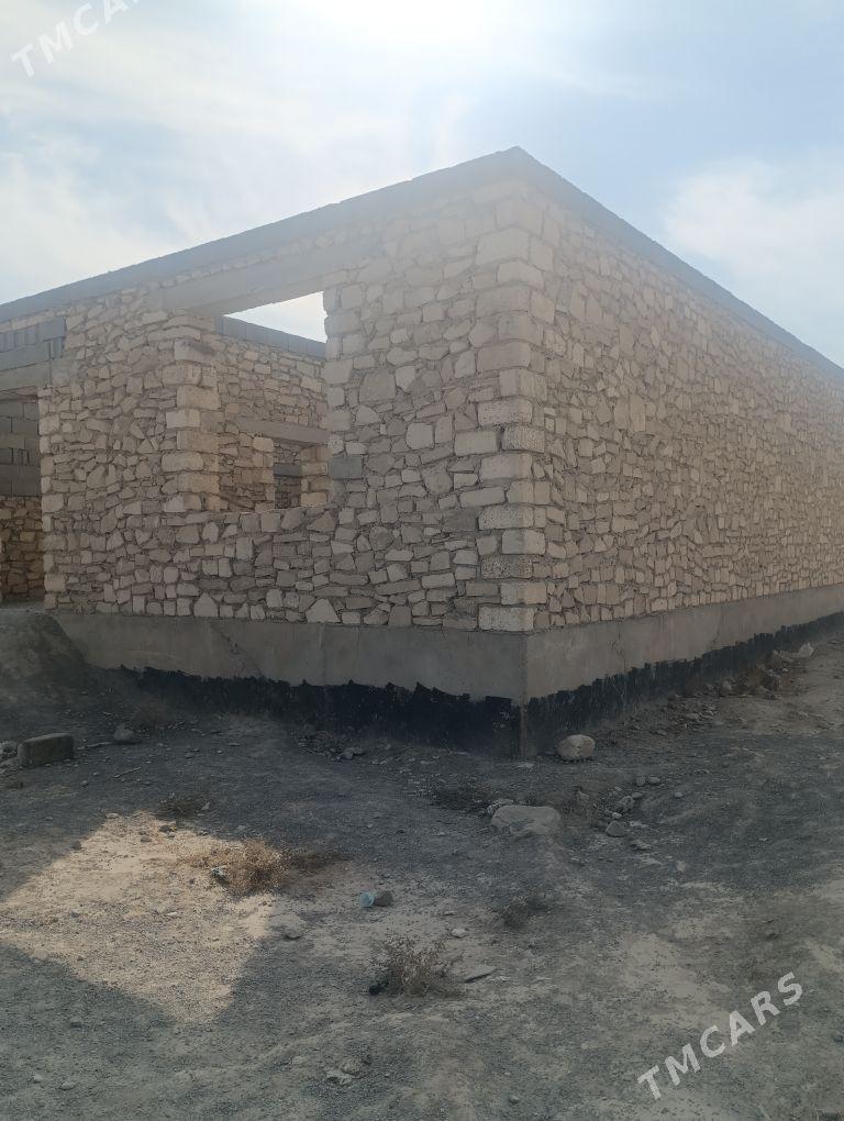 satlyk jay gaty gyssagly alty sakgal - Gyzylarbat - img 4