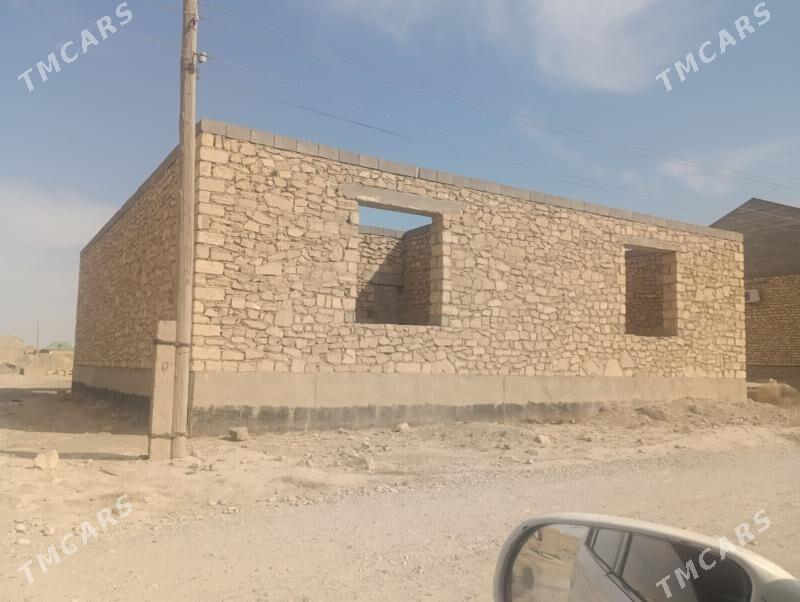 satlyk jay gaty gyssagly alty sakgal - Gyzylarbat - img 2