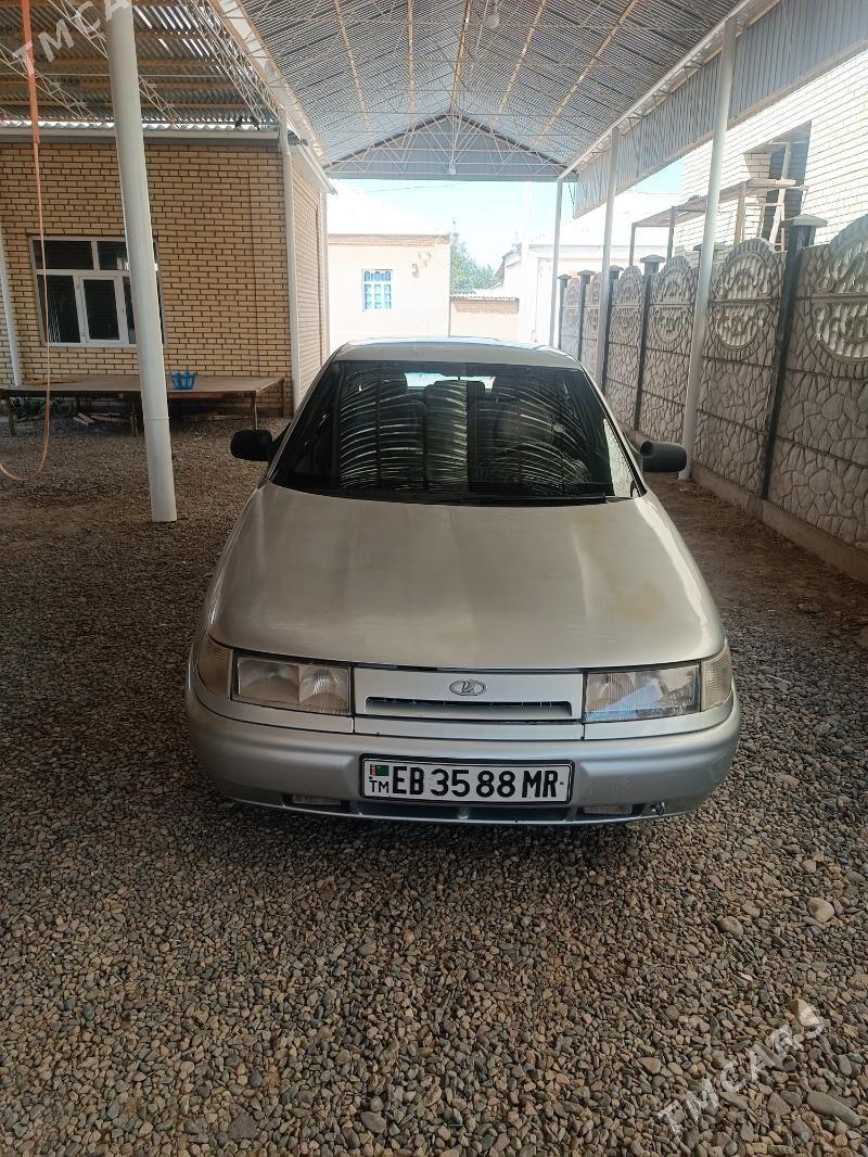 Lada 2110 2006 - 45 000 TMT - Murgap - img 3