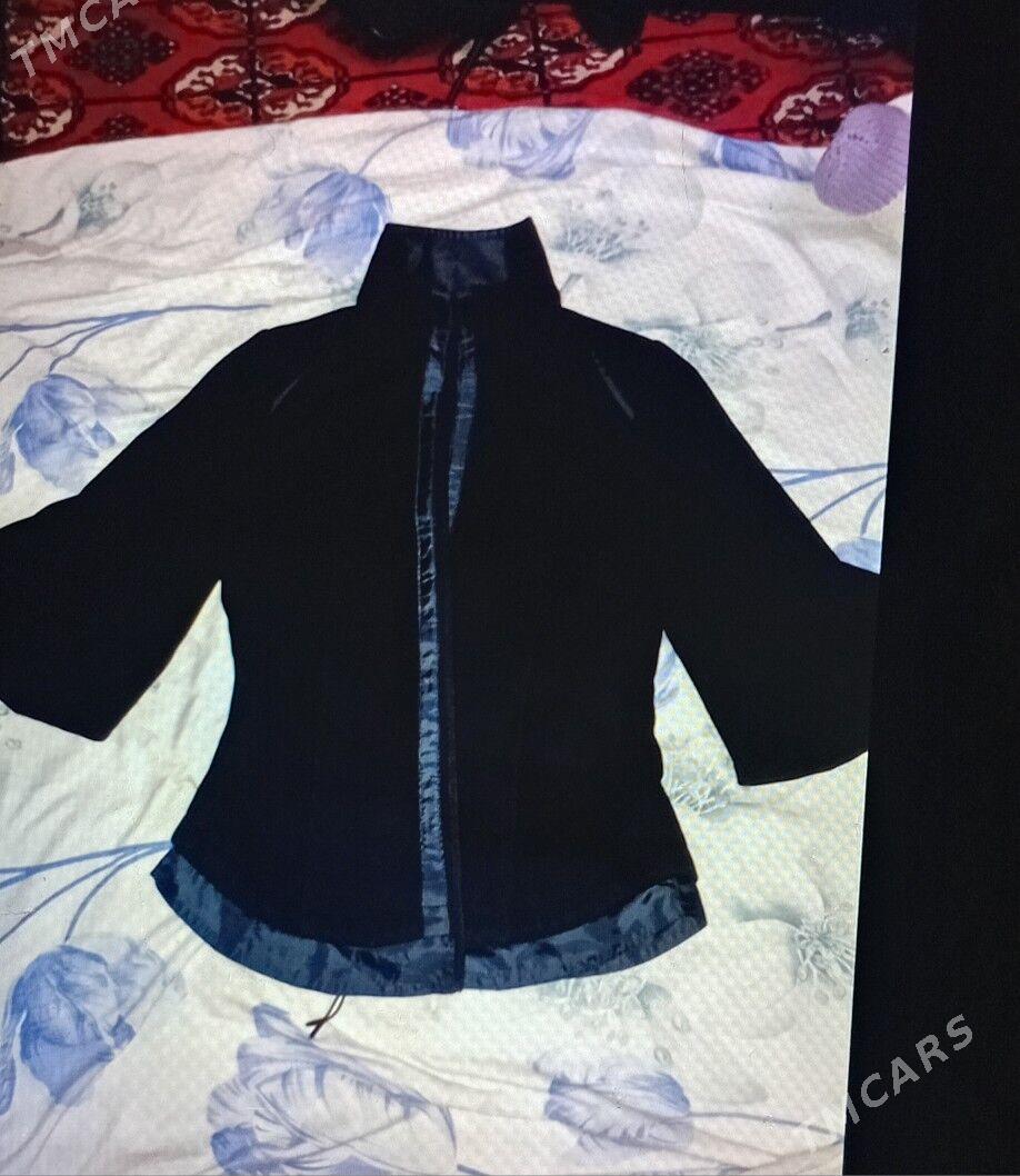 plasowka - Дашогуз - img 3