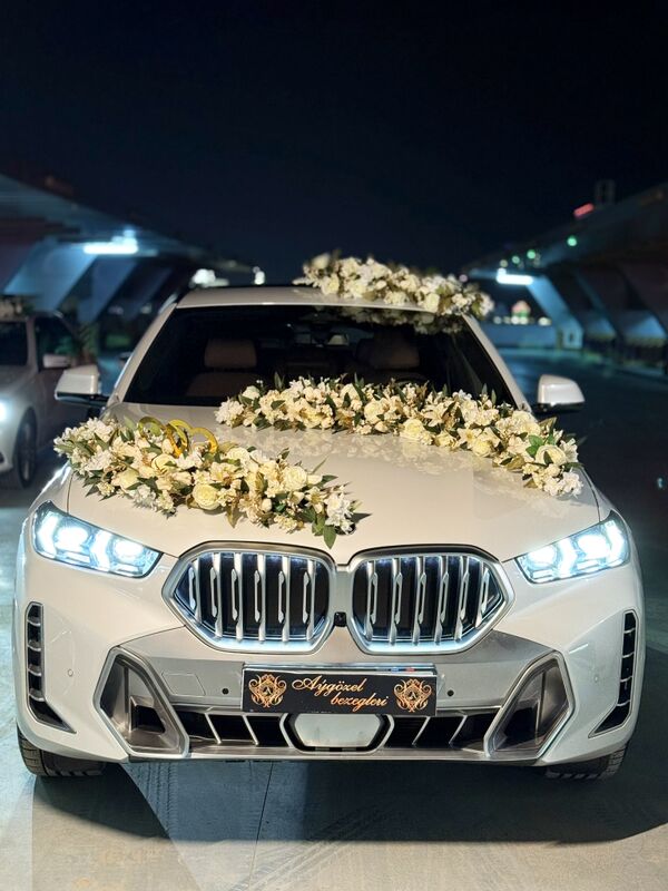 toy masyn bezeg Mersedes bmw - Aşgabat - img 8