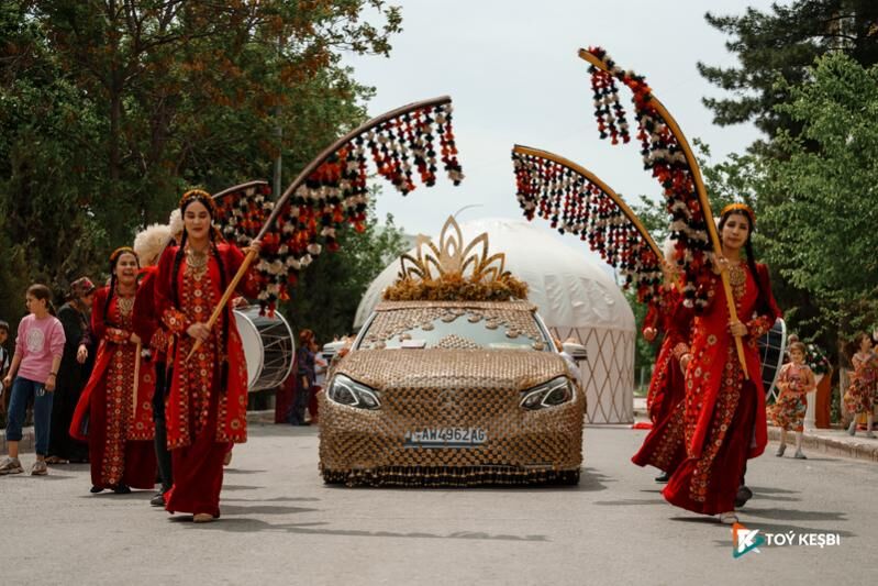 toy masyn bezeg Mersedes bmw - Aşgabat - img 7