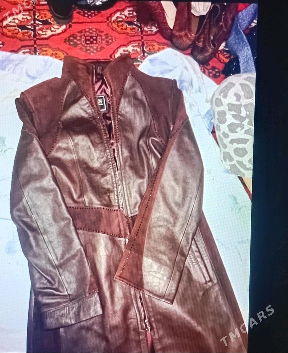 plasowka - Дашогуз - img 2