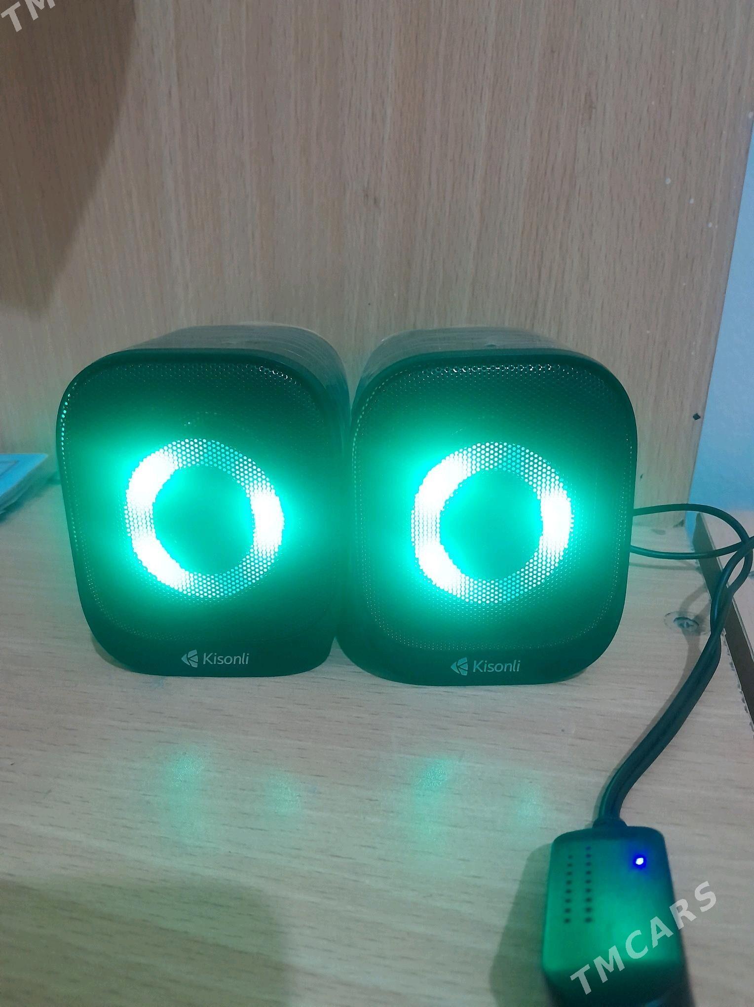 Kisonli - Aşgabat - img 2