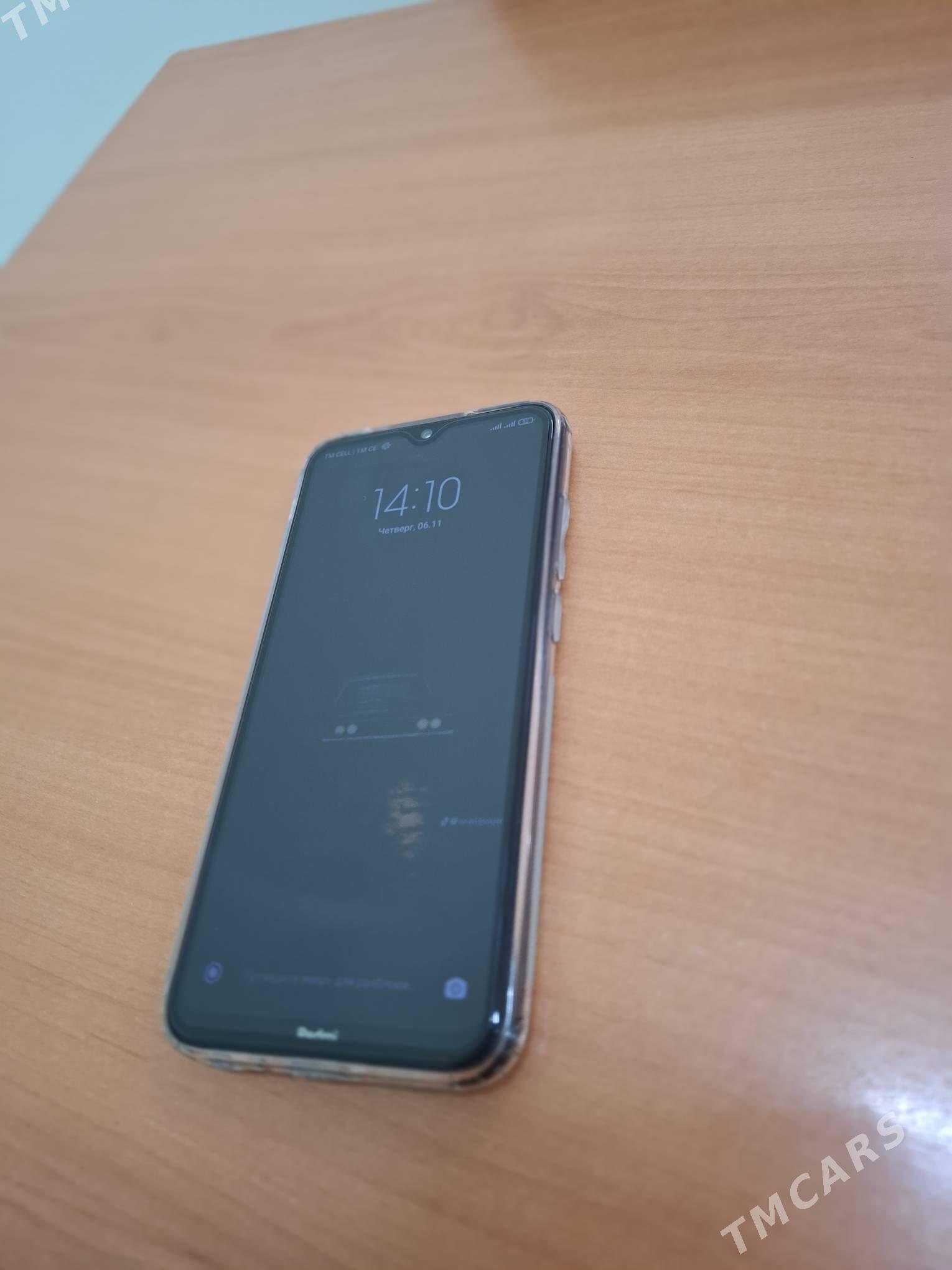 Redmi note 8 - Ашхабад - img 5