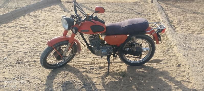 Iž Planeta 1985 - 6 000 TMT - Ёлётен - img 2