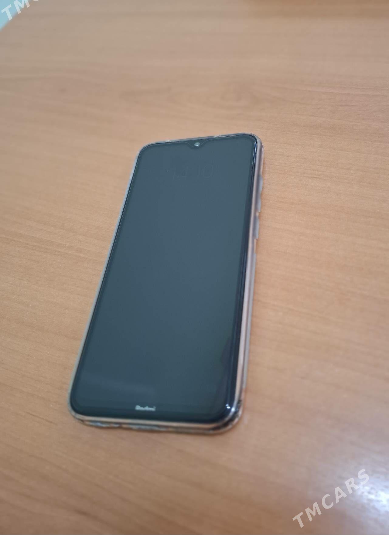 Redmi note 8 - Ашхабад - img 7