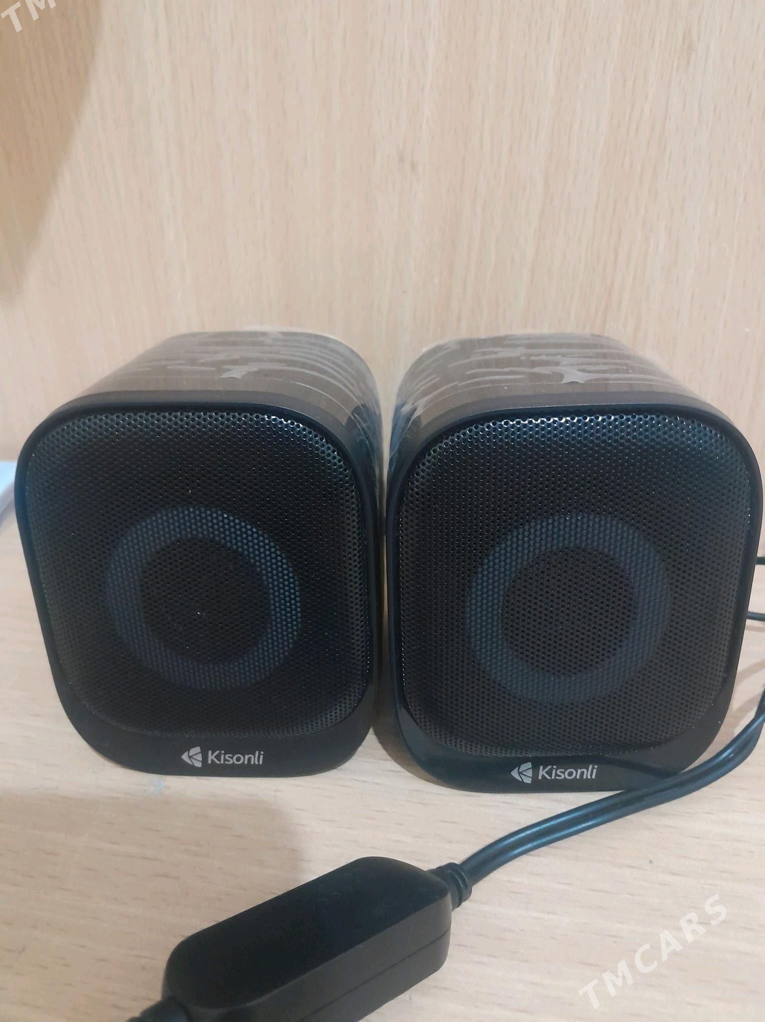 Kisonli - Aşgabat - img 1