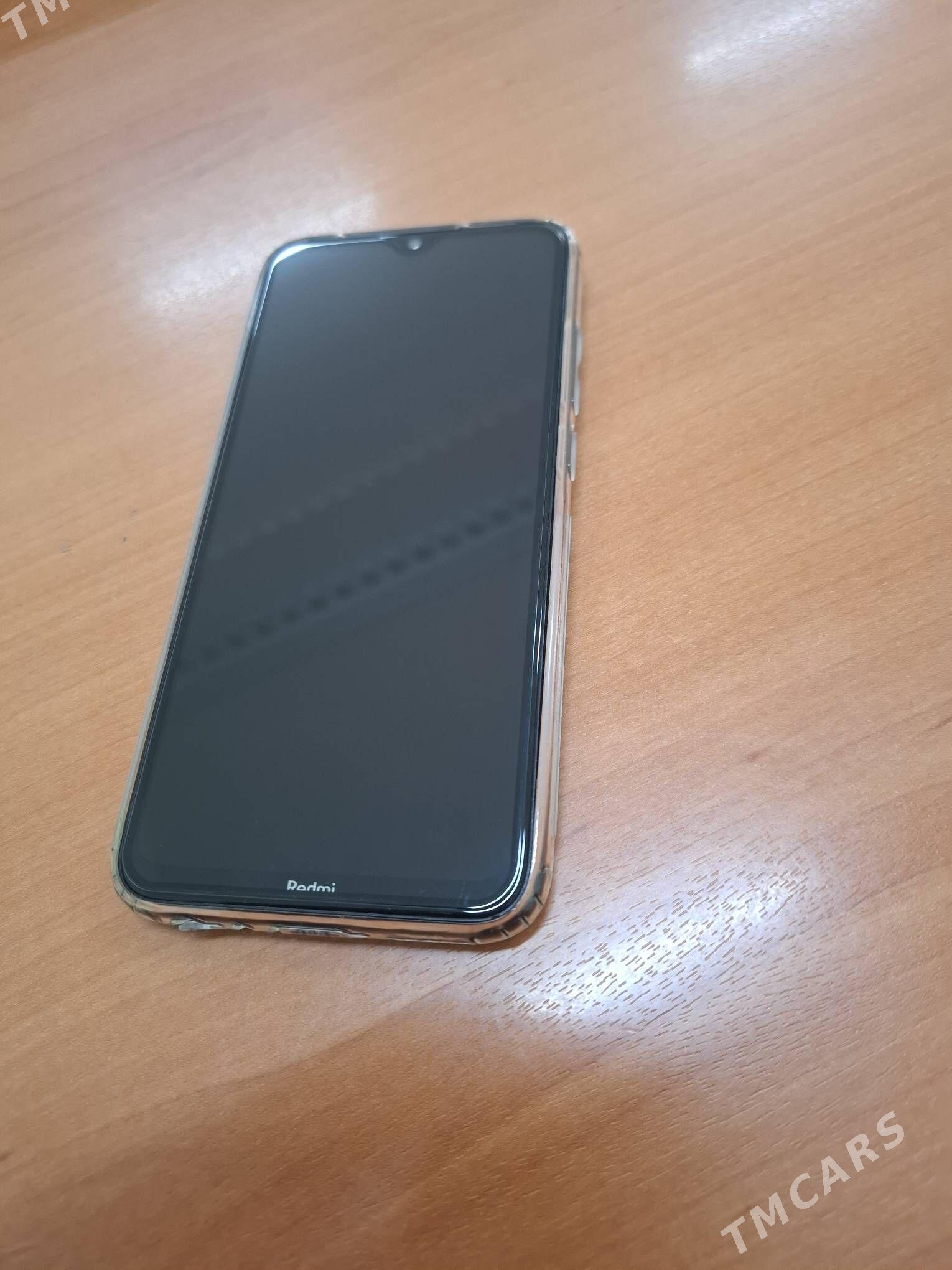 Redmi note 8 - Ашхабад - img 8