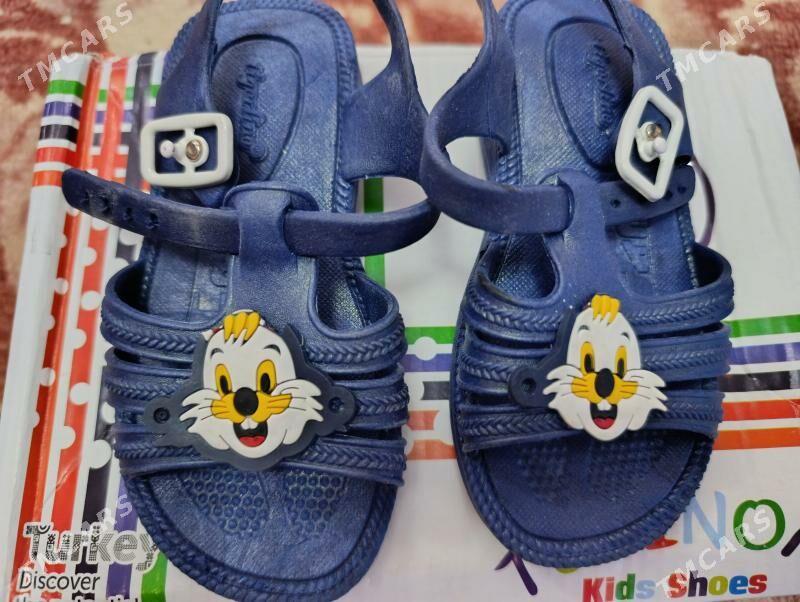 детский - Туркменабат - img 2