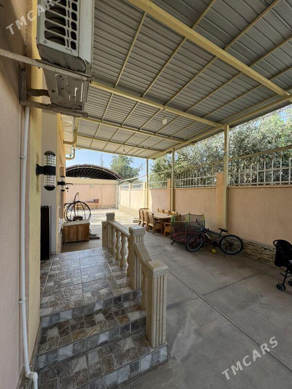 Ереванская - Ашхабад - img 1