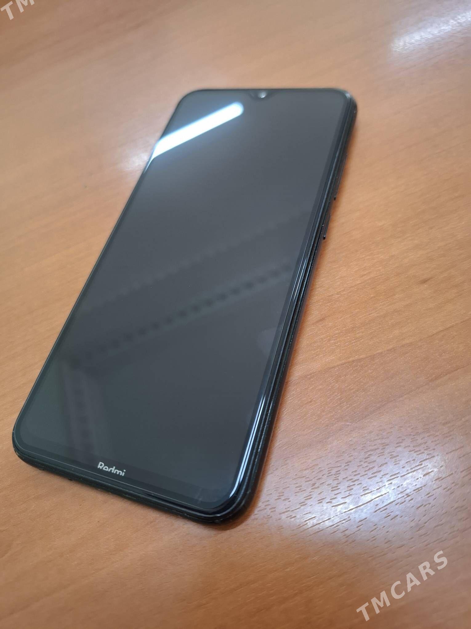 Redmi note 8 - Ашхабад - img 6