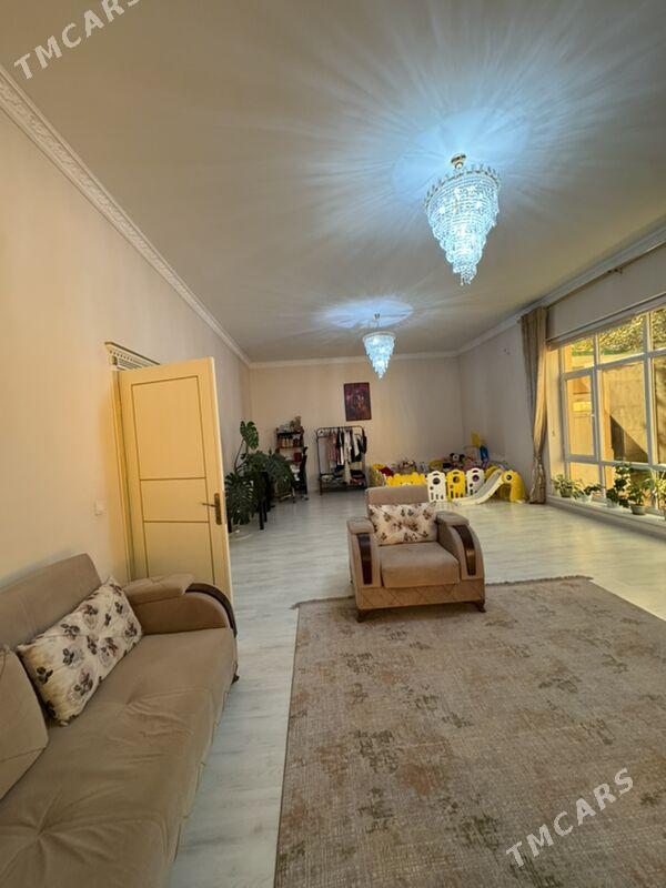 Ереванская - Ашхабад - img 6