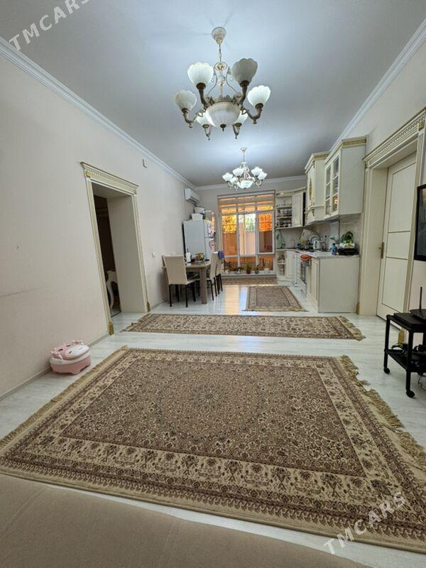 Ереванская - Ашхабад - img 8