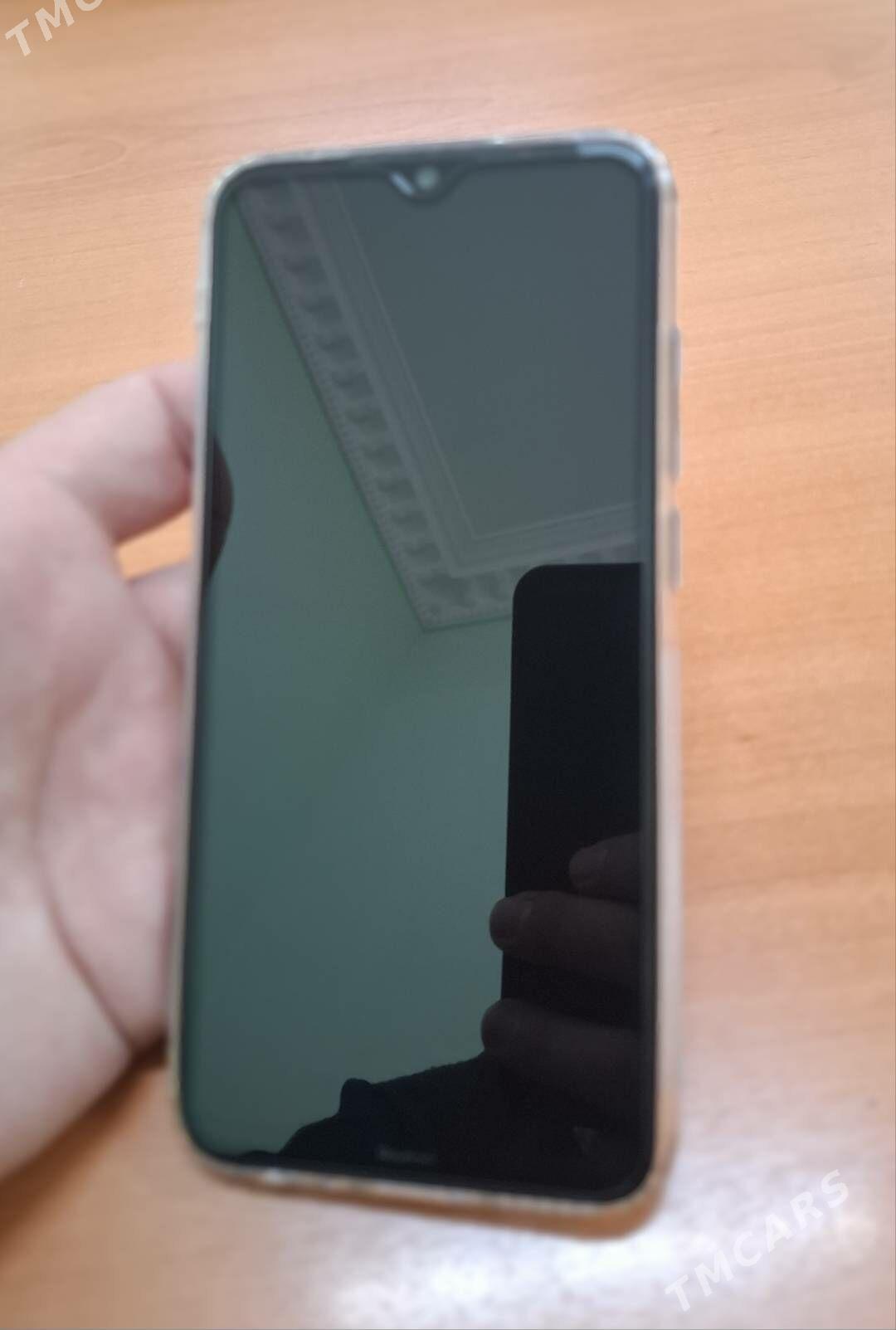Redmi note 8 - Ашхабад - img 9