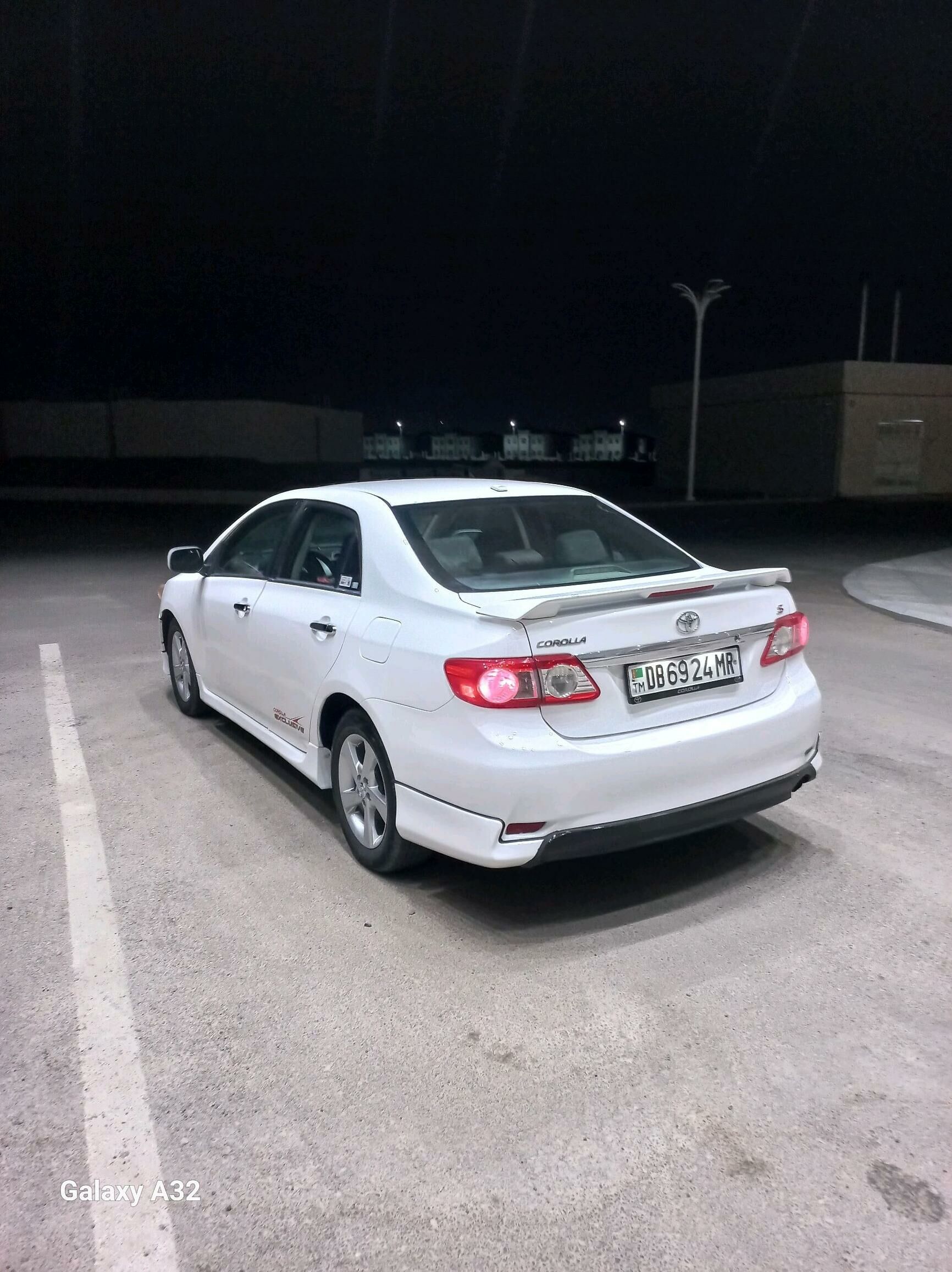 Toyota Corolla 2013 - 150 000 TMT - Мургап - img 3