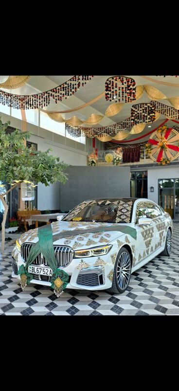 toy masyn bezeg Mersedes bmw - Aşgabat - img 10