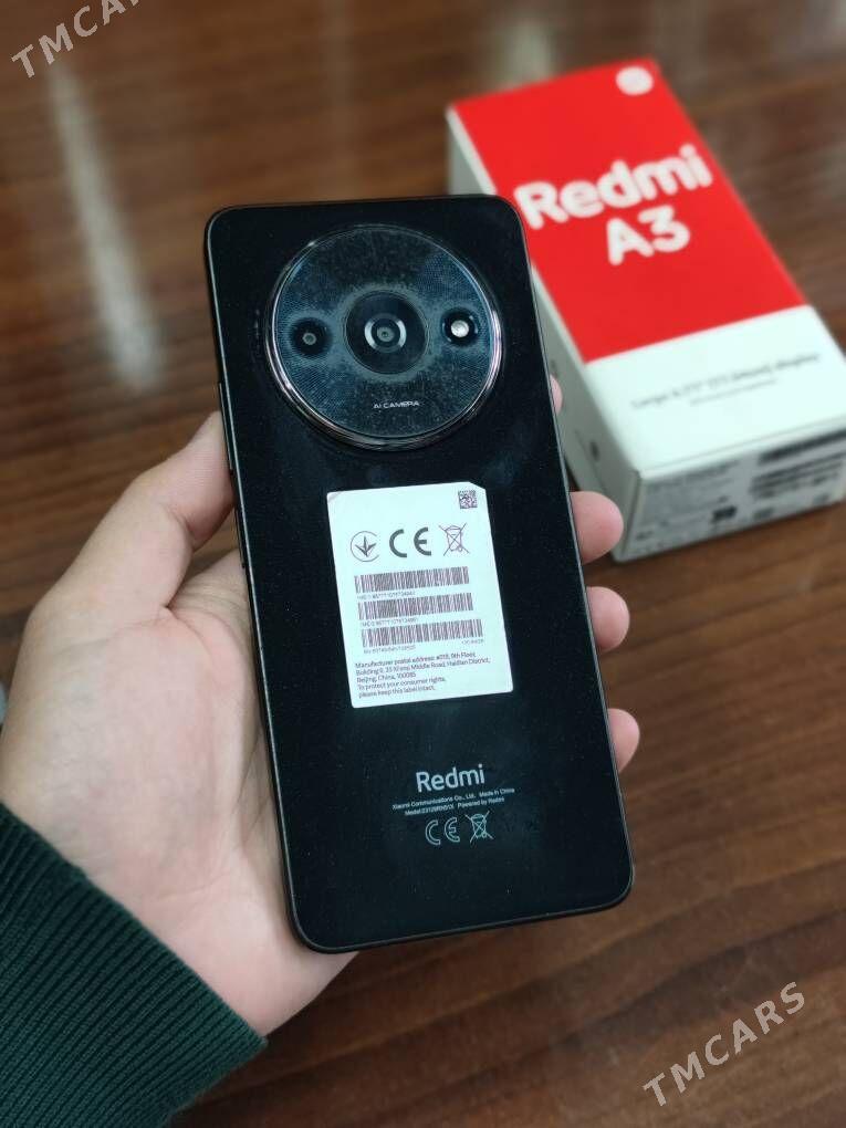 Redmi A3 - Mary - img 1