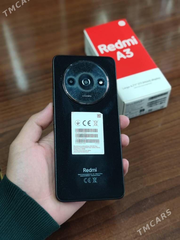 Redmi A3 - Mary - img 2