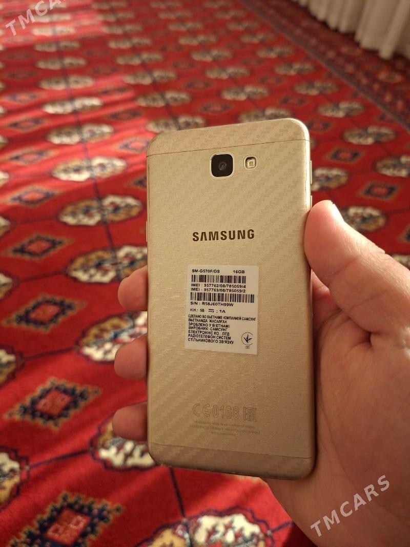 J5 prime - Гёкдепе - img 1