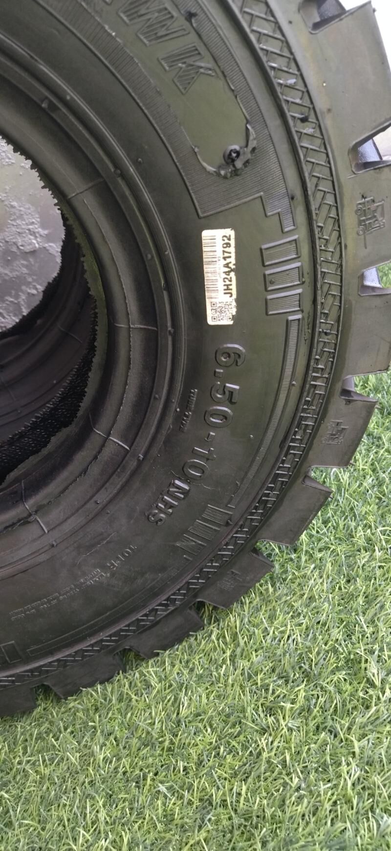 Traktor 420/85R24 18.4/R26 7 000 TMT - Aşgabat - img 2