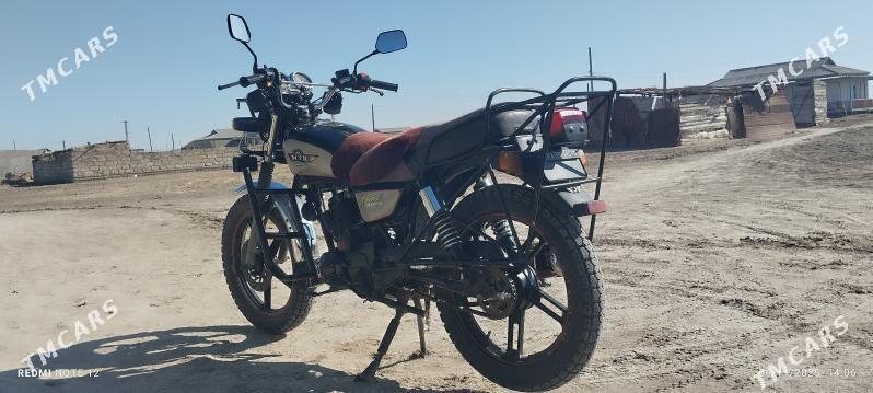 Fekon FK200-14G 2023 - 10 000 TMT - Эсенгулы - img 2