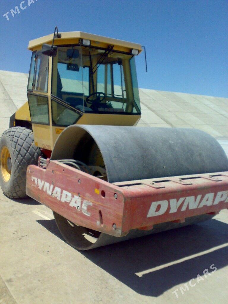 Bomag BW BVC 2004 - 460 000 TMT - Aşgabat - img 1