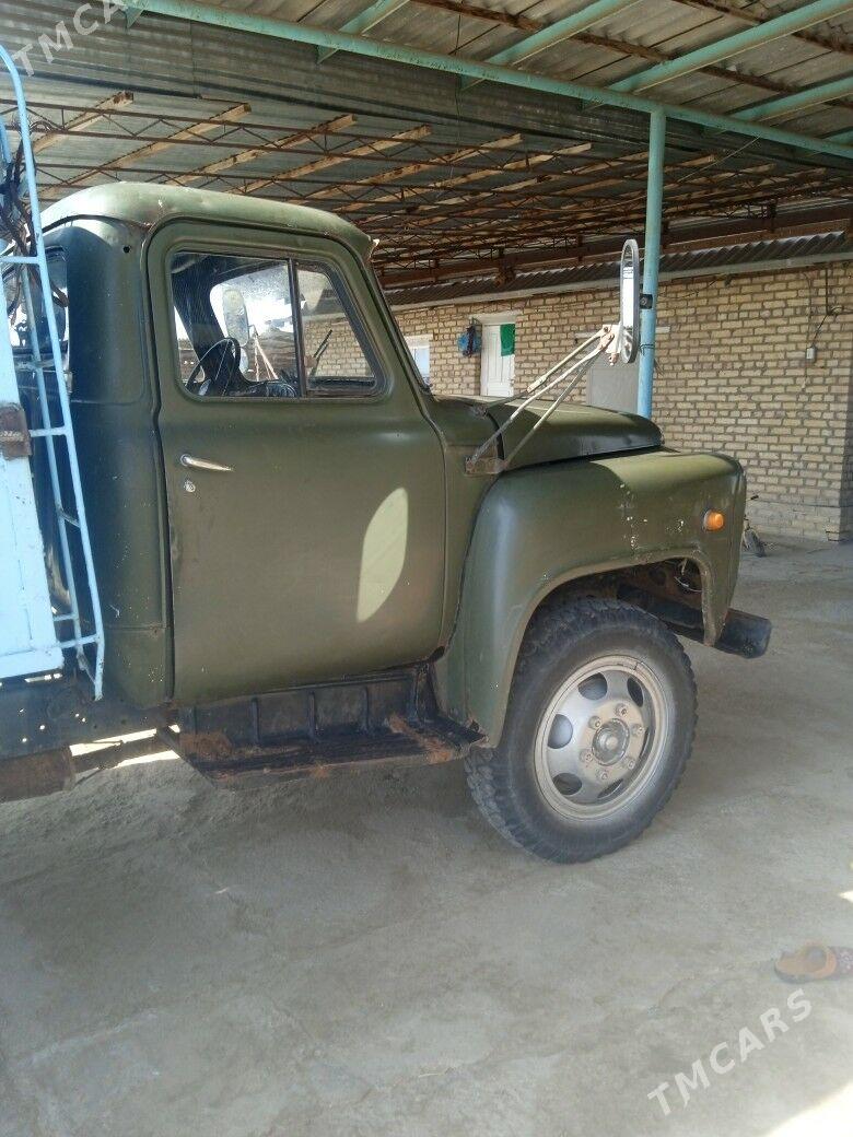 Gaz 52 1986 - 20 000 TMT - Мары - img 6