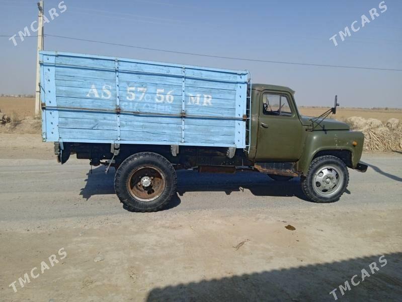 Gaz 52 1986 - 20 000 TMT - Мары - img 4