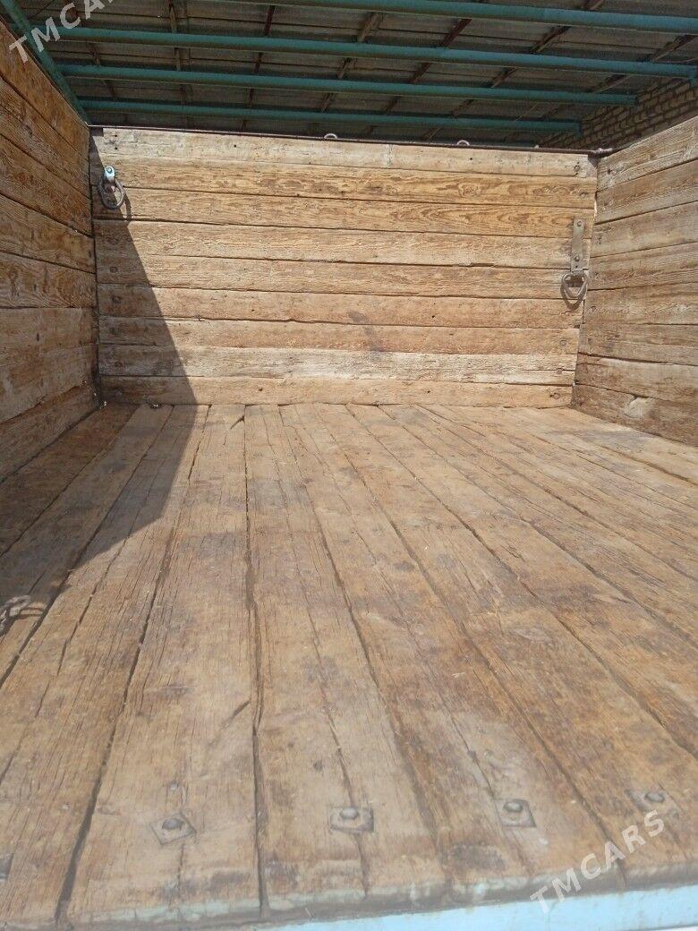 Gaz 52 1986 - 20 000 TMT - Мары - img 5