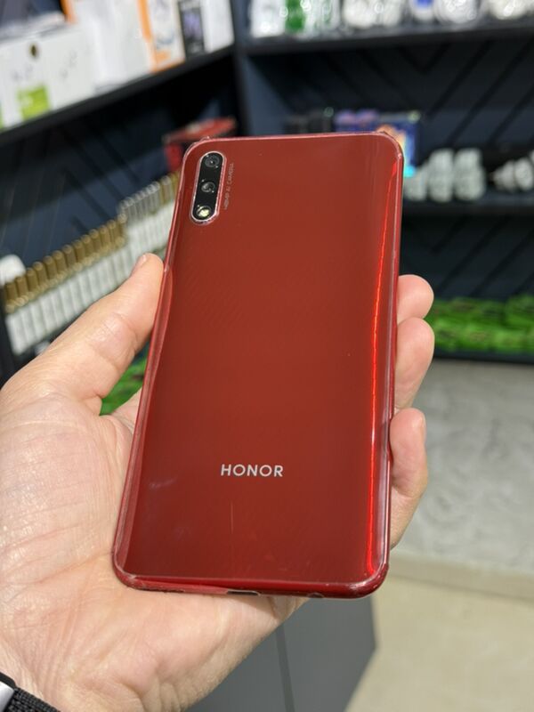 honor 9x 4/64gb obmen? - Хитровка - img 1