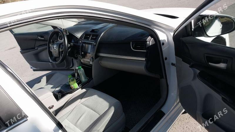 Toyota Camry 2012 - 190 000 TMT - Туркменабат - img 7