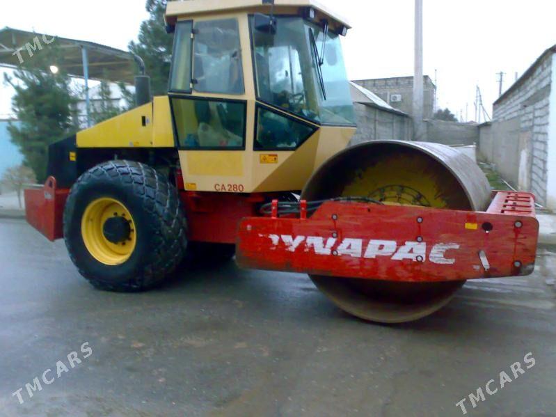 Bomag BW BVC 2004 - 460 000 TMT - Aşgabat - img 2
