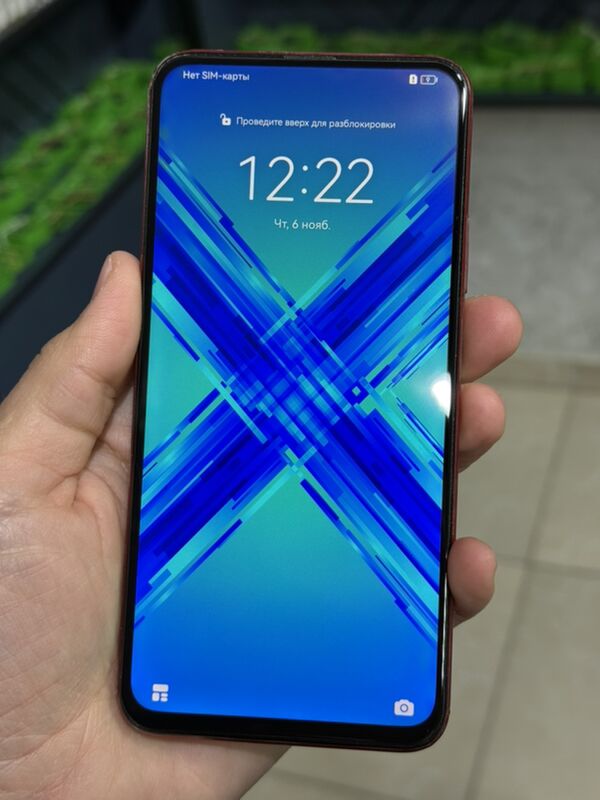 honor 9x 4/64gb obmen? - Хитровка - img 7