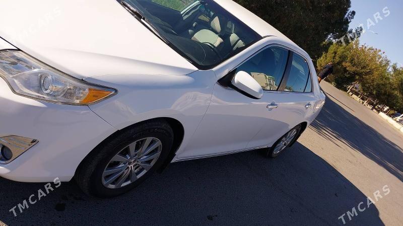 Toyota Camry 2012 - 190 000 TMT - Туркменабат - img 3