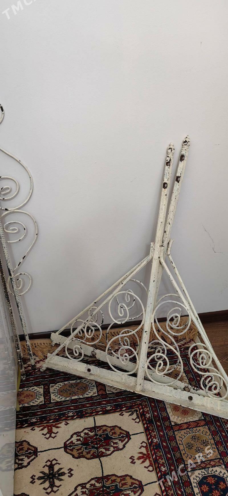 Salanjak/саланчак - Ашхабад - img 2