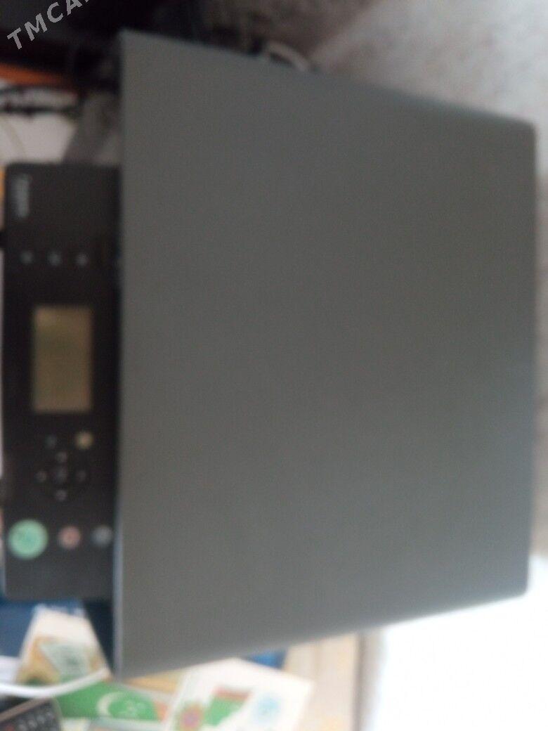 printer - Туркменабат - img 3