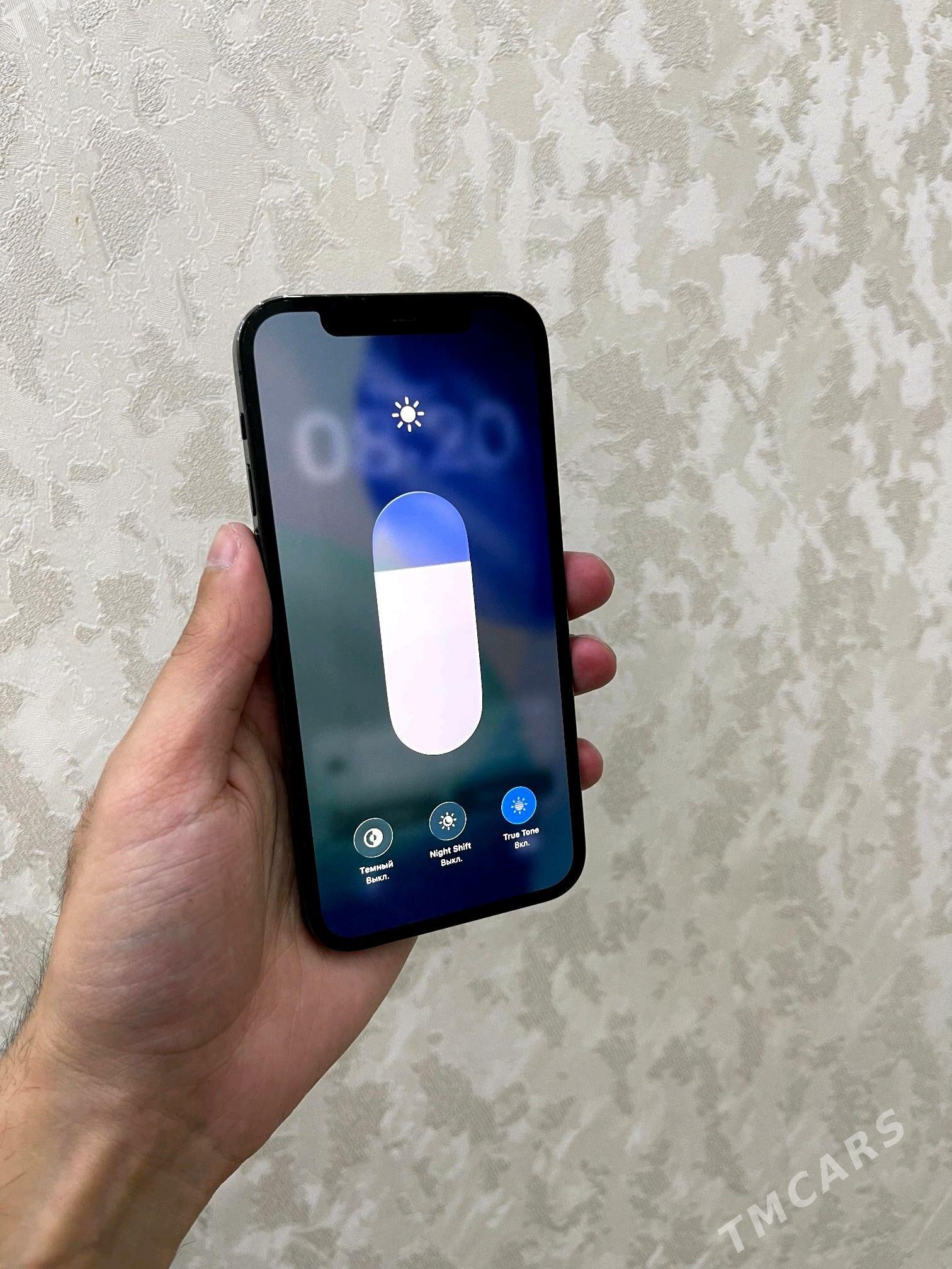 iPhone 12 Pro 128gb - Ашхабад - img 2