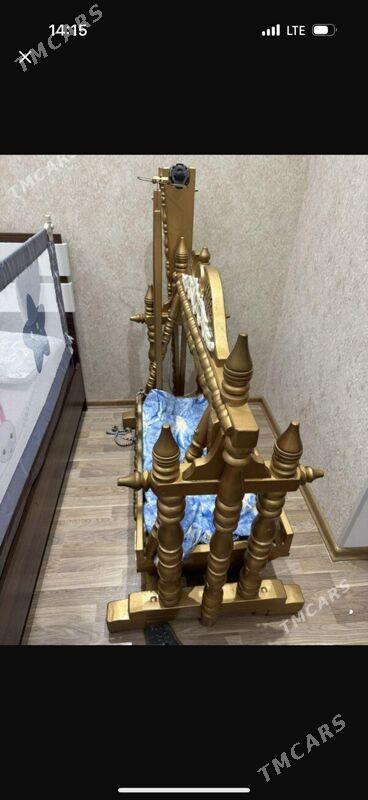 Tokly Sallançak - Ашхабад - img 2