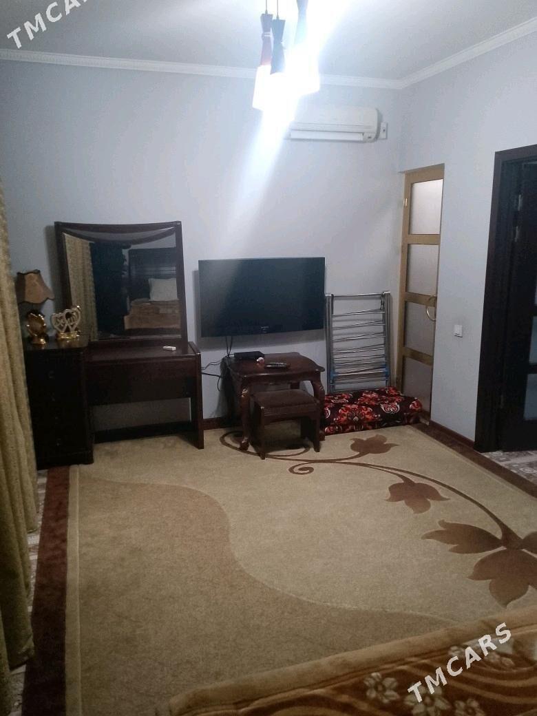  Arenda kvartira  - Туркменабат - img 3