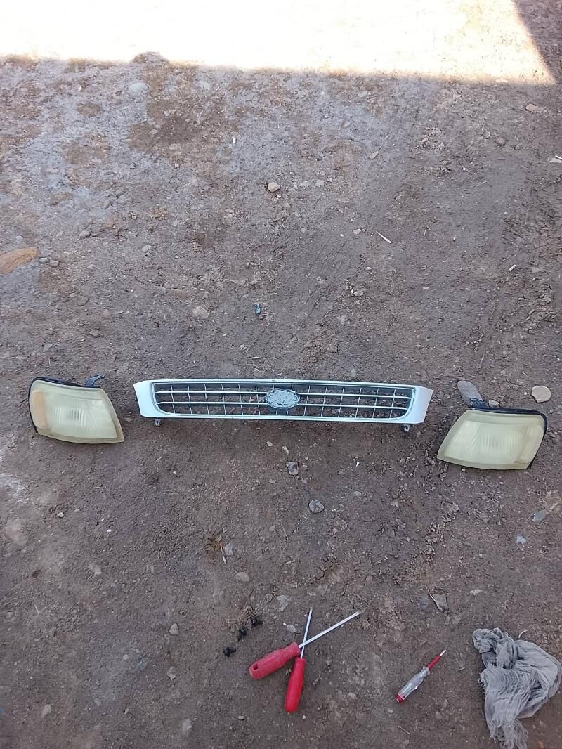 korona ablisowka 150 TMT - Мары - img 1