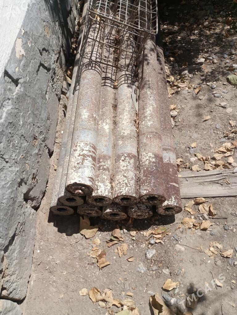 satlyk turbalar - Gyzylarbat - img 4