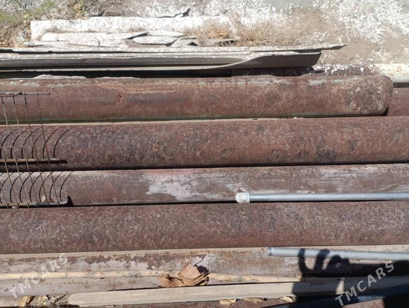 satlyk turbalar - Gyzylarbat - img 5