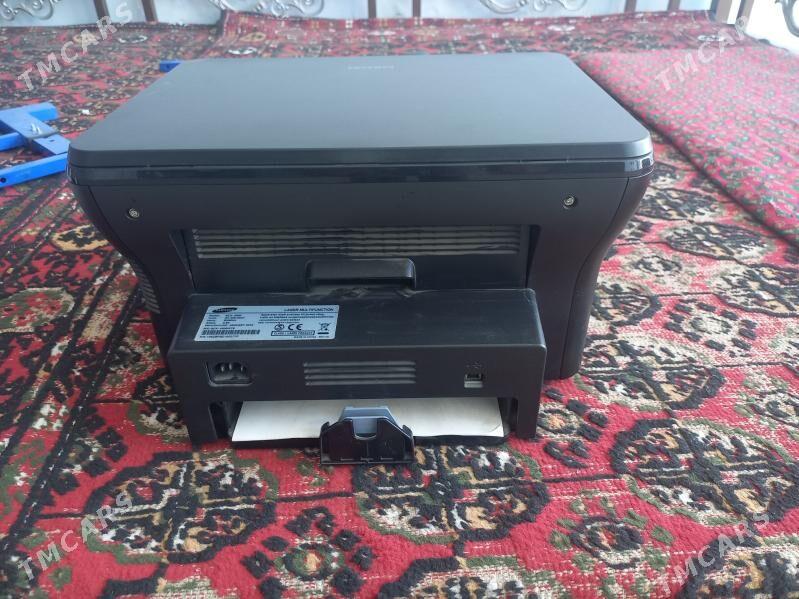 renkli printer - Туркменабат - img 1