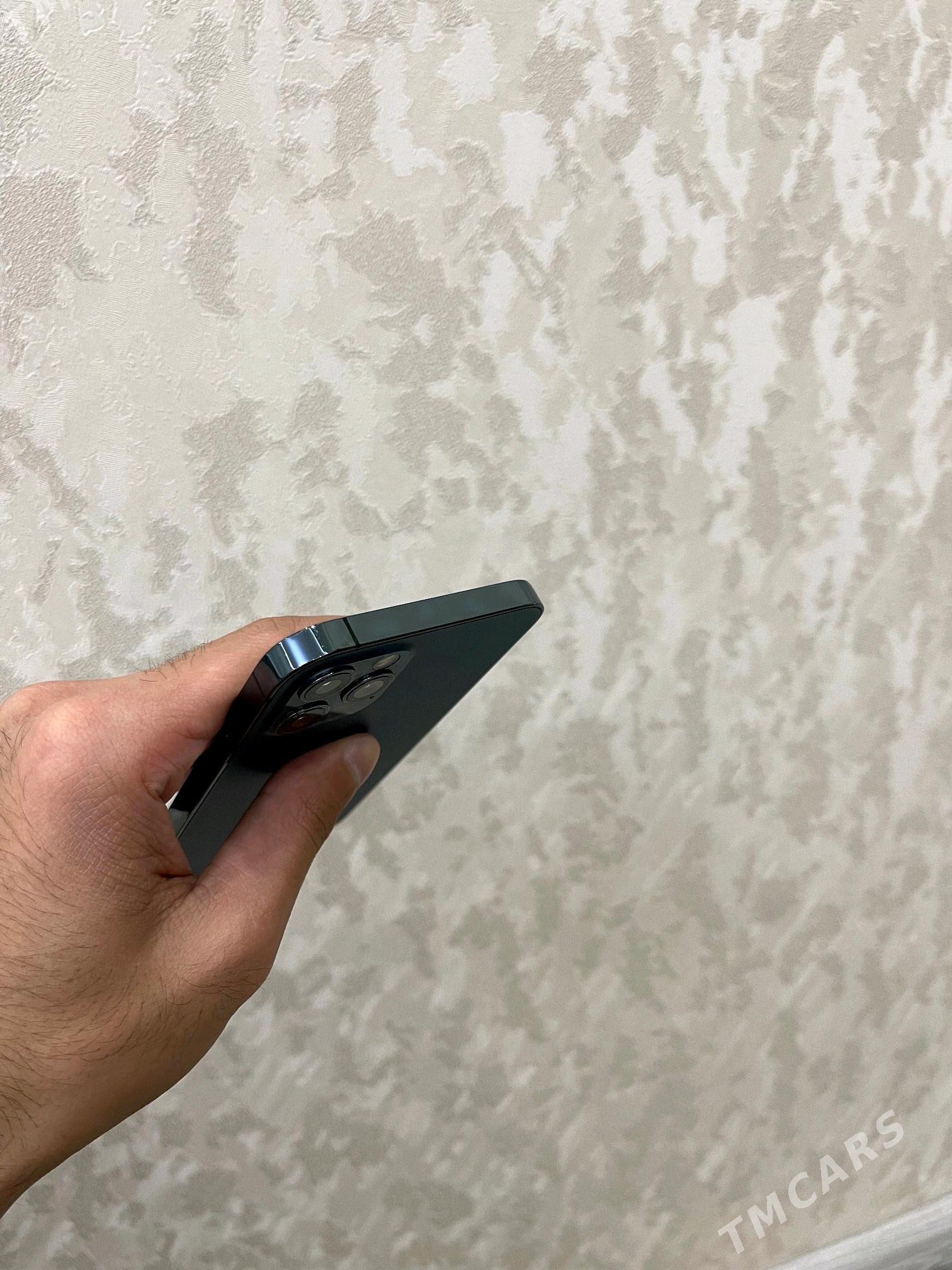 iPhone 12 Pro 128gb - Ашхабад - img 6