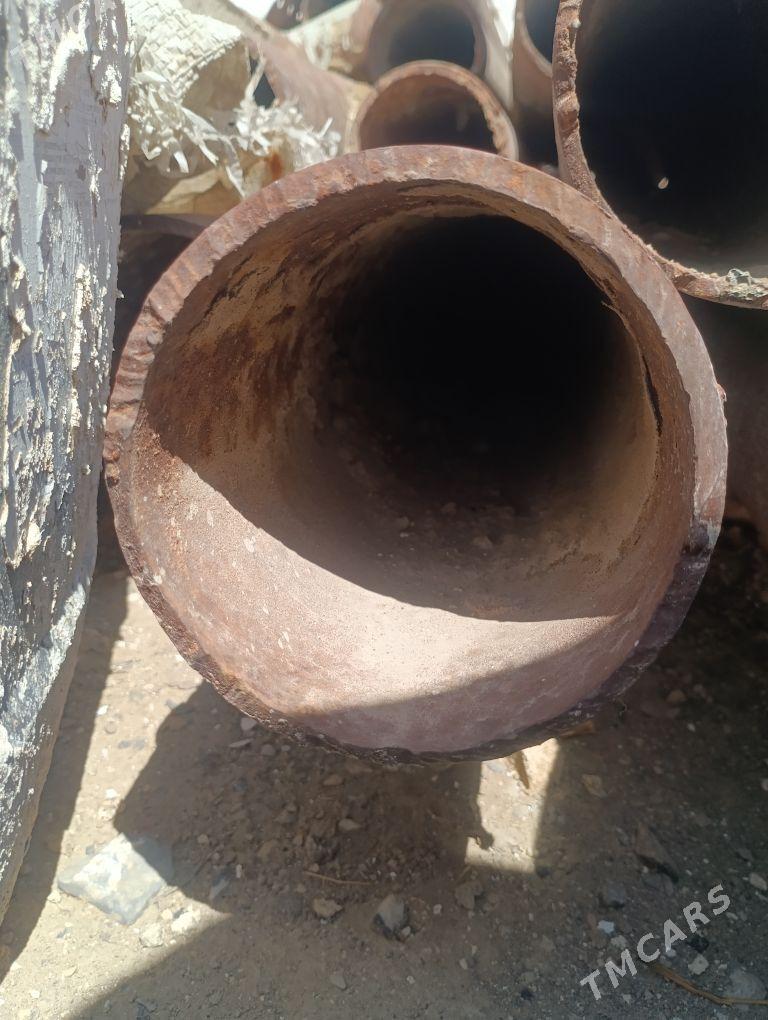 satlyk turbalar - Gyzylarbat - img 1